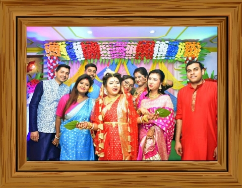 Suranava Nandan Photography