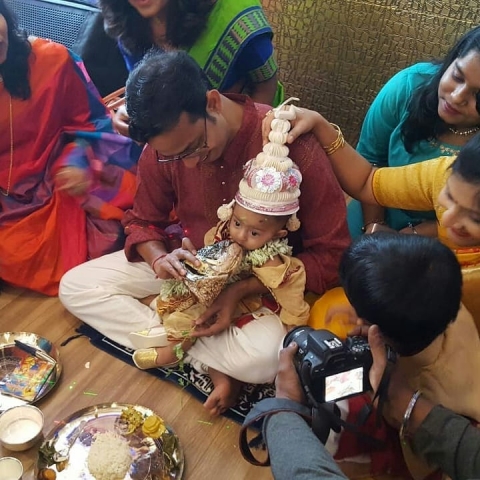 Suranava Nandan Photography