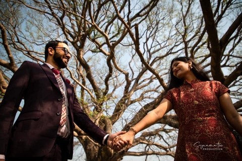 Synamatic Production