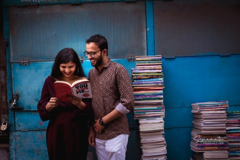 Synamatic Production