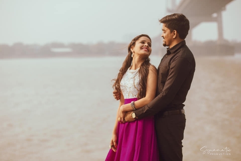 Synamatic Production