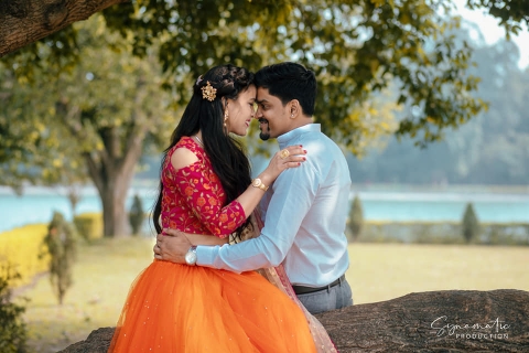 Synamatic Production