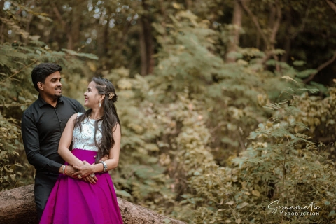 Synamatic Production