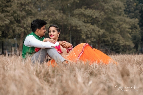 Synamatic Production