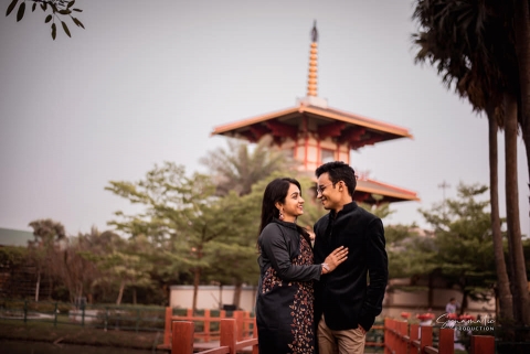 Synamatic Production