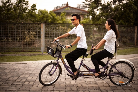 Synamatic Production