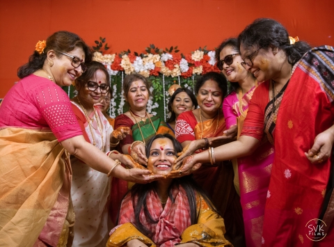 SVK Photography & Films