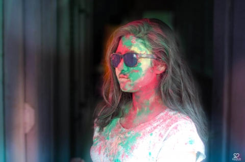 Shoumik De Photography