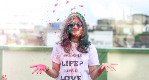 Shoumik De Photography