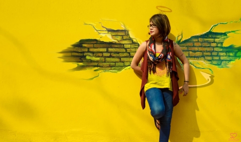 Shoumik De Photography