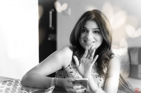 Shoumik De Photography