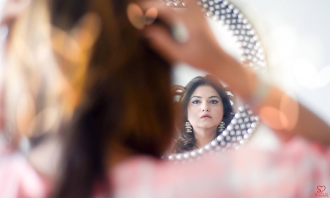 Shoumik De Photography