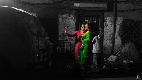 Shoumik De Photography