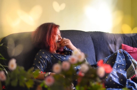 Shoumik De Photography