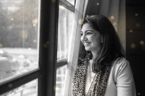 Shoumik De Photography