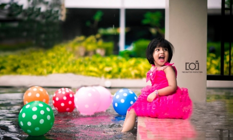 The Shutter Perfection