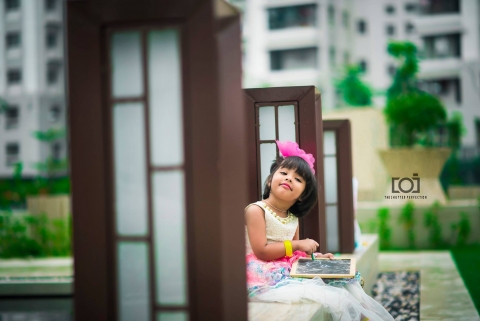 The Shutter Perfection