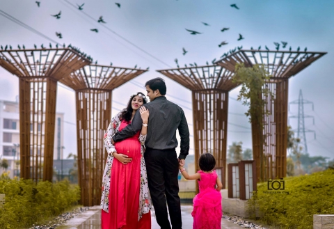 The Shutter Perfection