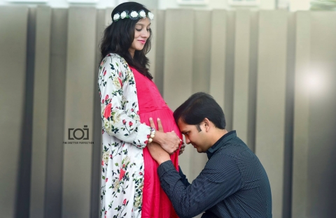 The Shutter Perfection