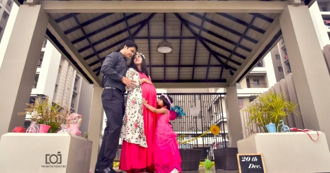 The Shutter Perfection