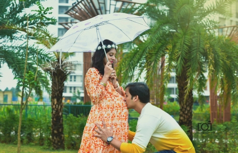 The Shutter Perfection