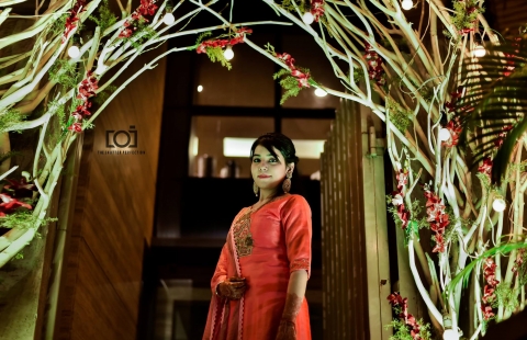 The Shutter Perfection