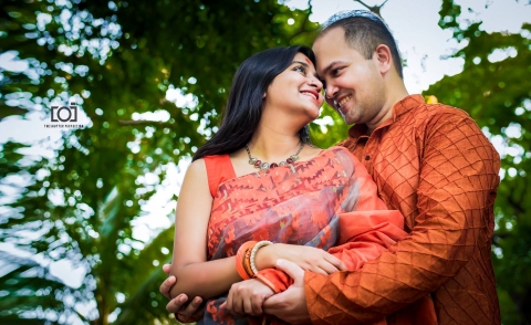 The Shutter Perfection