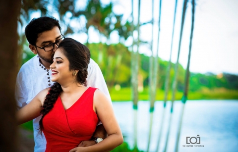 The Shutter Perfection