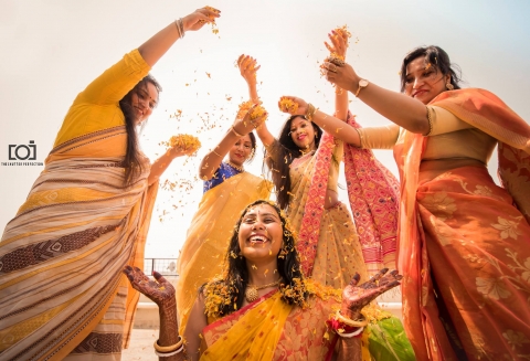 The Shutter Perfection