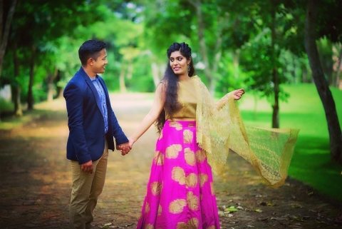 Aniruddha's Photography