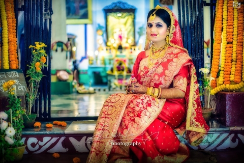 Aniruddha's Photography