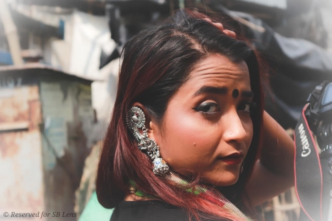 SB Lens Official Photography