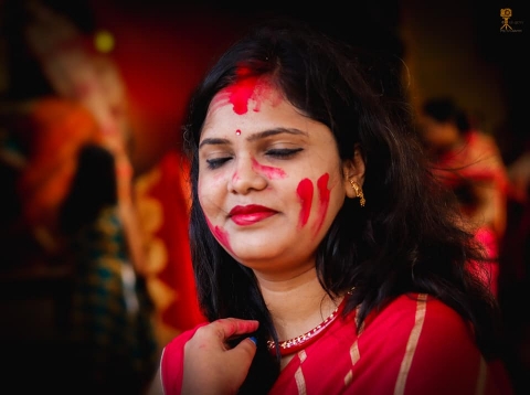 SB Lens Official Photography