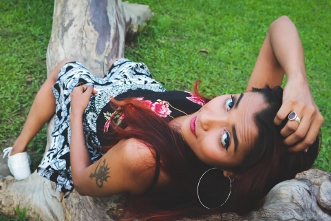 SB Lens Official Photography