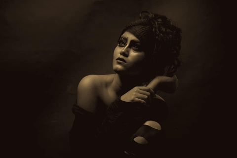 SB Lens Official Photography