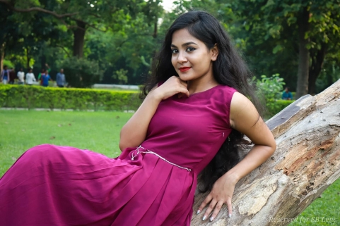 SB Lens Official Photography