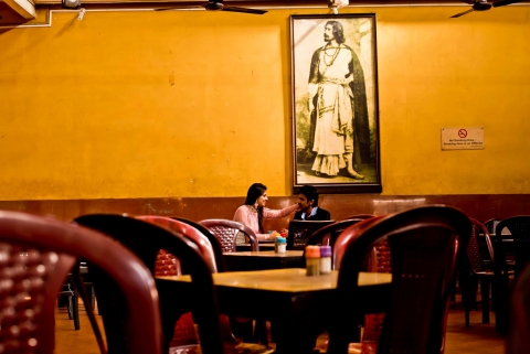 Kushal Mazumdar Photography	