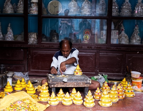 Kushal Mazumdar Photography	