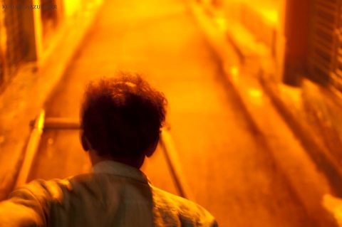 Kushal Mazumdar Photography	