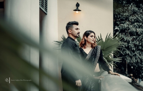 Sumit Arghya Das Photography