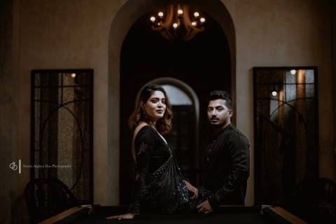 Sumit Arghya Das Photography