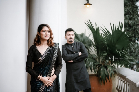 Sumit Arghya Das Photography