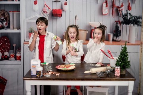 Dreams Capture Photography