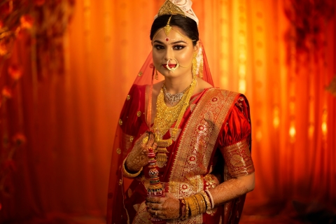 The Wedding Rainbows