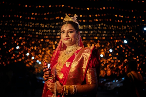 The Wedding Rainbows