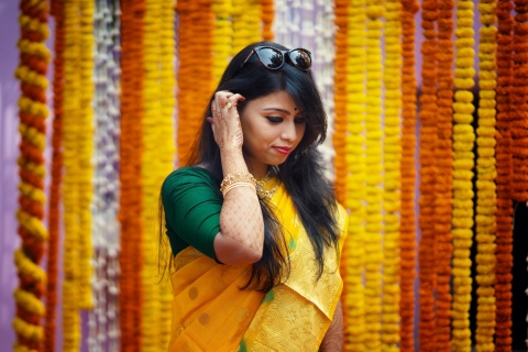 The Wedding Rainbows