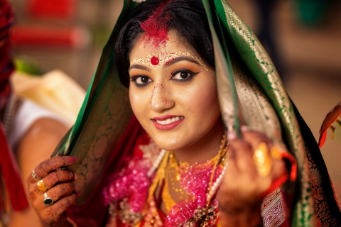 The Wedding Rainbows