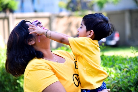 Rainbow The Creative Studio