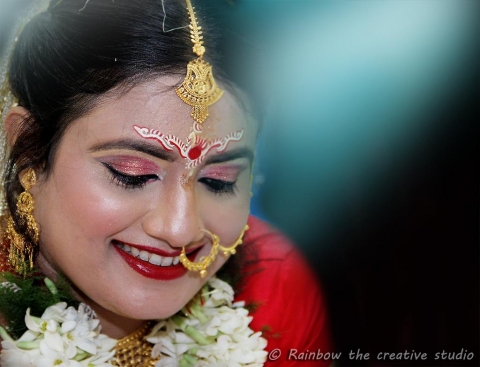 Rainbow The Creative Studio