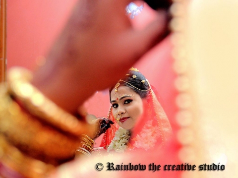 Rainbow The Creative Studio